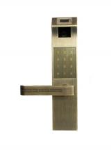 GLJ-9001 Apartment security intelligent lock